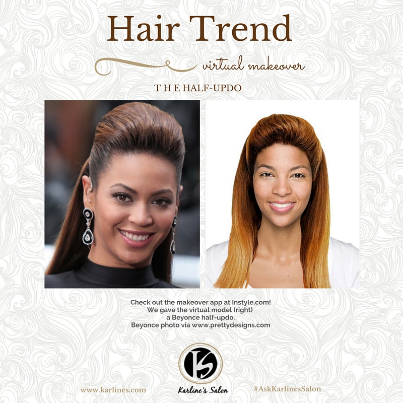 KS Hair Trend Weigh InVirtual-HalfUpdo
