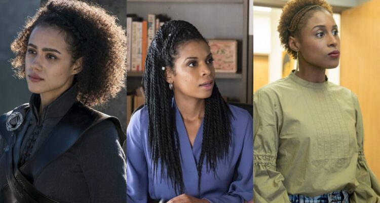 What 8 shows are doing to positively promote natural hair