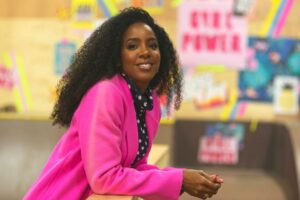Kelly Rowland Releases Inspiring New \'Crown\' Video with Dove to Help Girls Love Their Hair