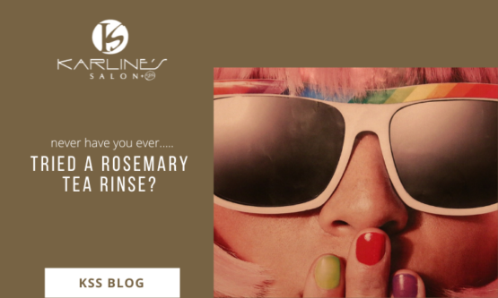 KSS Rosemary Tea Rinse blog header